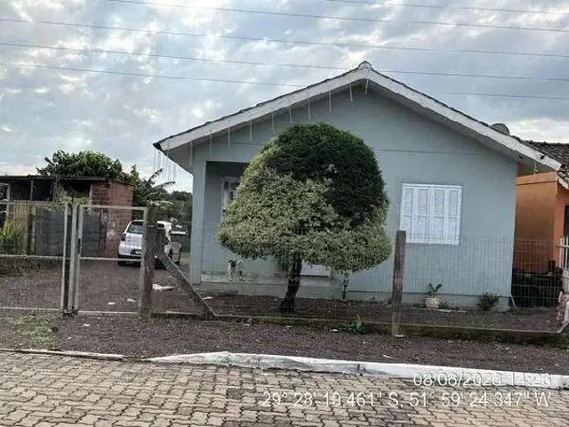 Casa venda em Região Geográfica Imediata de Lajeado, Lajeado