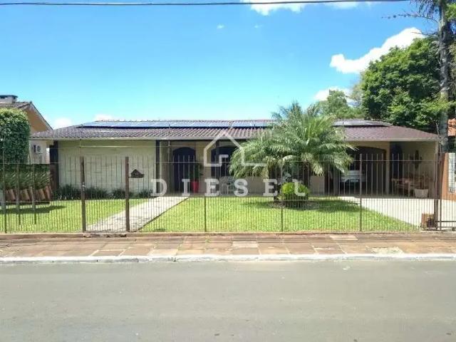 Casa venda em Região Geográfica Imediata de Lajeado, Lajeado