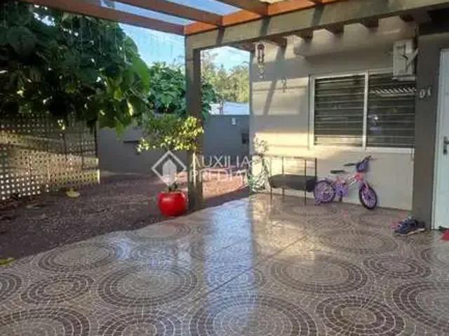 Casa venda em Lajeado