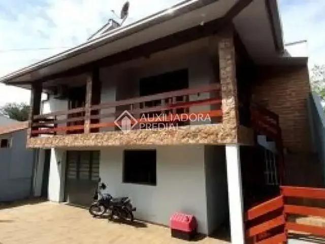 Casa venda em Lajeado