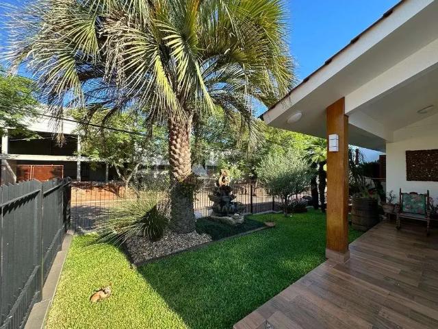 Casa venda em Lajeado, Região Geográfica Intermediária de Santa Cruz do Sul - Lajeado