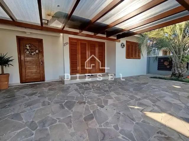 Casa venda em Região Geográfica Imediata de Lajeado, Lajeado