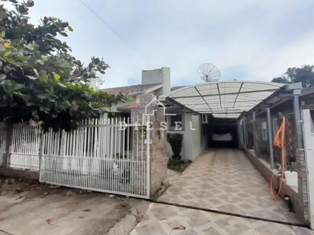 Casa venda em Região Geográfica Imediata de Lajeado, Lajeado