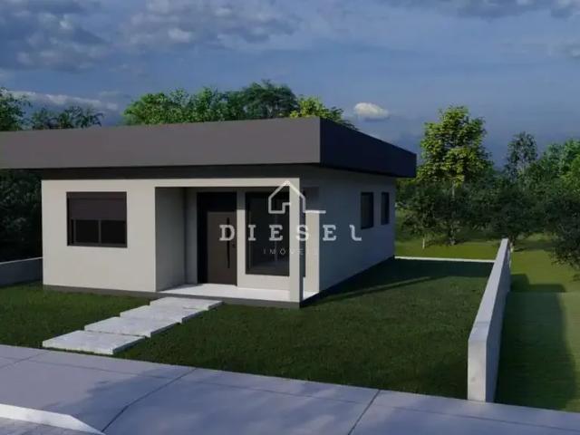 Casa venda em Região Geográfica Imediata de Lajeado, Lajeado