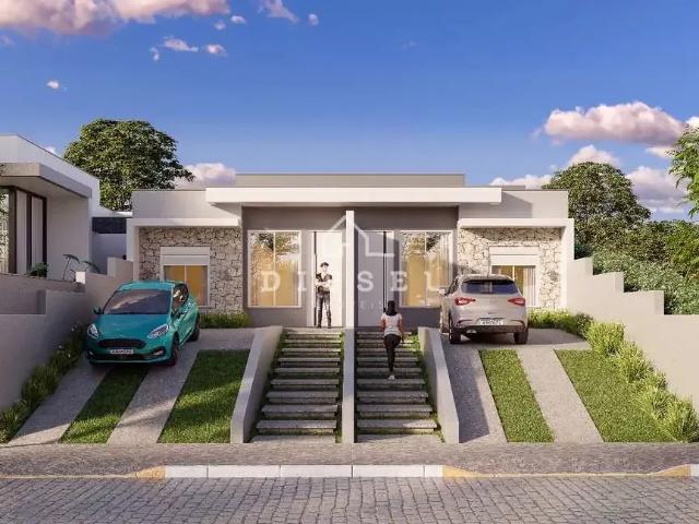 Casa venda em Região Geográfica Imediata de Lajeado, Lajeado