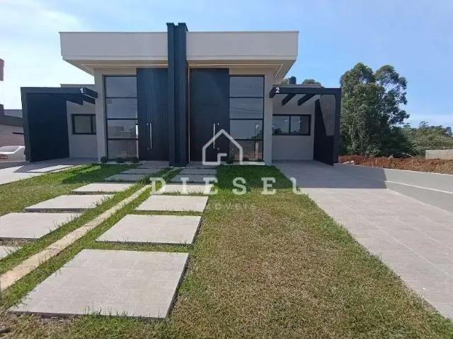 Casa venda em Região Geográfica Imediata de Lajeado, Lajeado