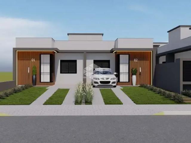 Casa venda em Região Geográfica Imediata de Lajeado, Lajeado