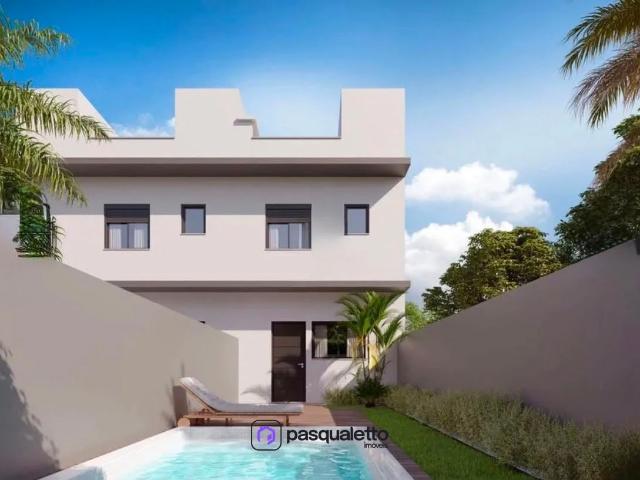 Casa venda em Lajeado