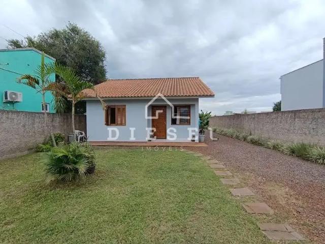 Casa venda em Região Geográfica Imediata de Lajeado, Lajeado