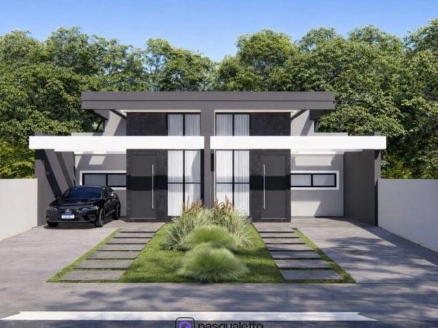 Casa venda em Lajeado