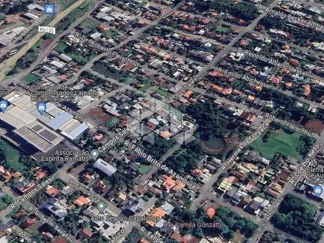 Casa venda em Região Geográfica Imediata de Lajeado, Lajeado