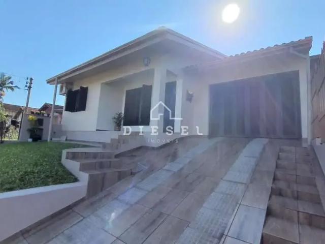 Casa venda em Lajeado, Região Geográfica Intermediária de Santa Cruz do Sul - Lajeado