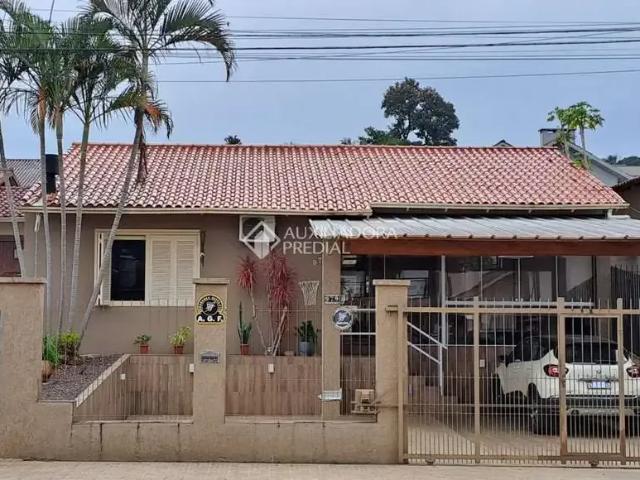 Casa venda em Região Geográfica Imediata de Lajeado, Lajeado
