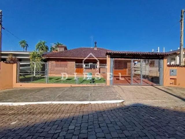 Casa venda em Lajeado, Região Geográfica Intermediária de Santa Cruz do Sul - Lajeado