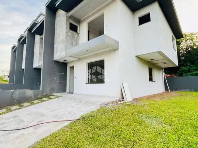 Casa venda em Região Geográfica Imediata de Santa Cruz do Sul, Venancio Aires