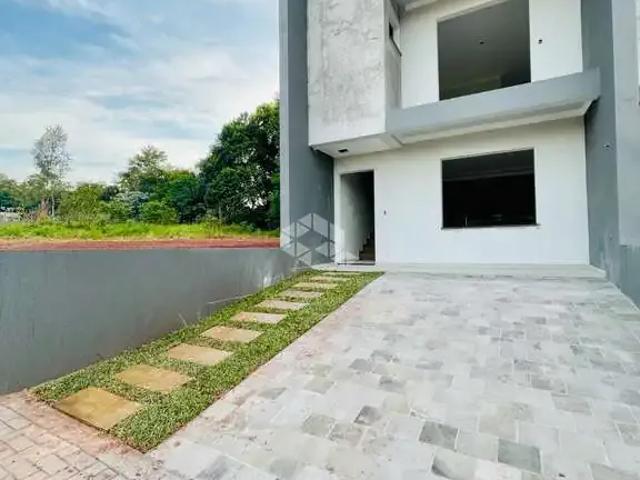 Casa venda em Região Geográfica Imediata de Santa Cruz do Sul, Venancio Aires