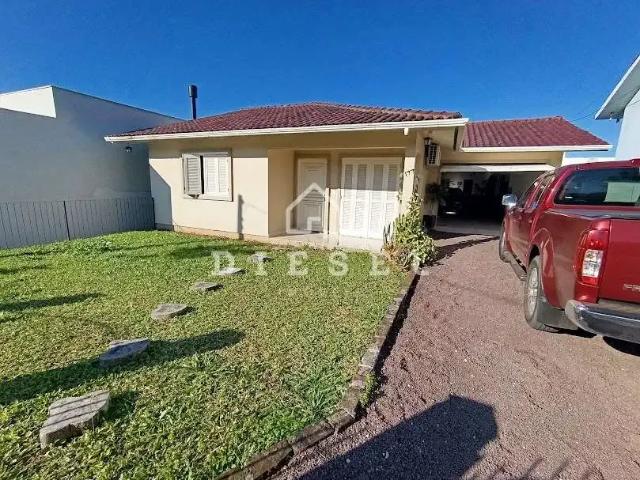 Casa venda em Região Geográfica Imediata de Lajeado, Lajeado