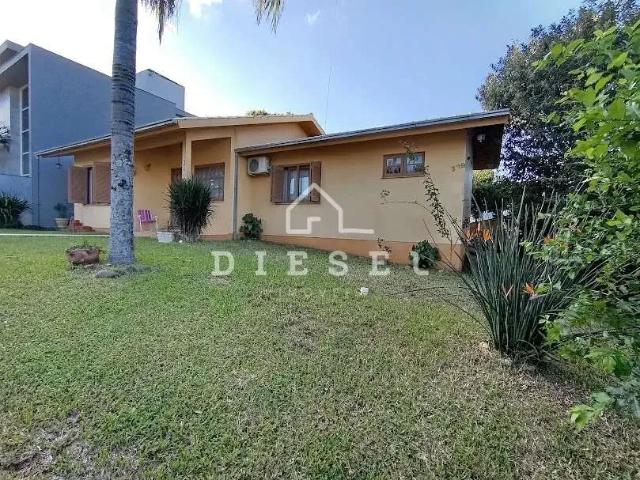 Casa venda em Lajeado, Região Geográfica Intermediária de Santa Cruz do Sul - Lajeado