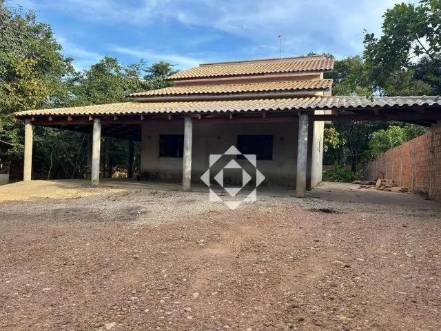 Casa venda em Região Geográfica Imediata de Palmas, Lajeado