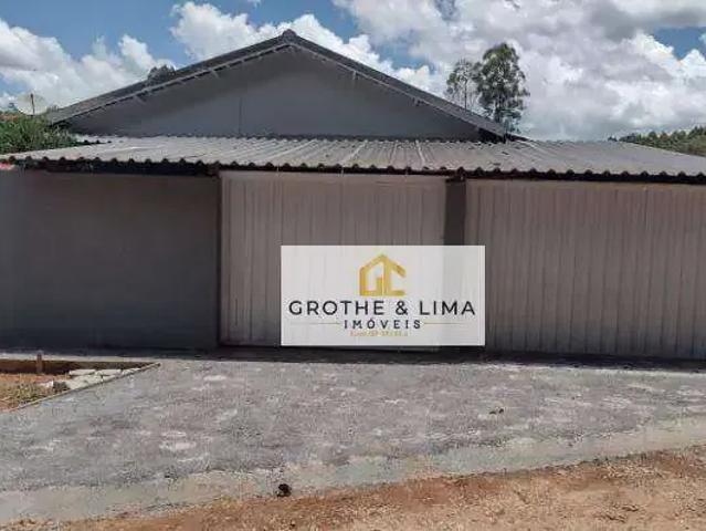 Casa venda em Região Geográfica Imediata de São Lourenço, Lambari