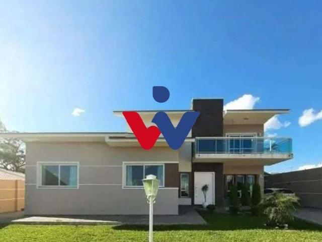 Casa venda em Região Geográfica Imediata de Curitiba, Região Metropolitana de Curitiba