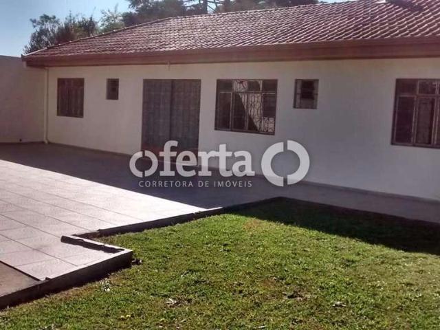 Casa venda em Lapa, Região Geográfica Intermediária de Curitiba