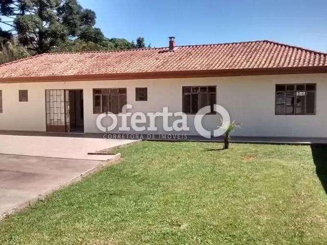 Casa venda em Região Geográfica Imediata de Curitiba, Região Metropolitana de Curitiba