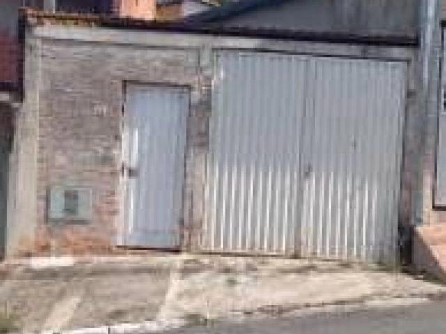 Casa venda em Jardim Alto dos Laranjais II, Laranjal Paulista