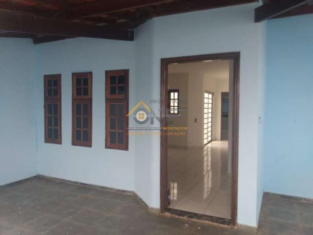 Casa venda em Laranjal Paulista