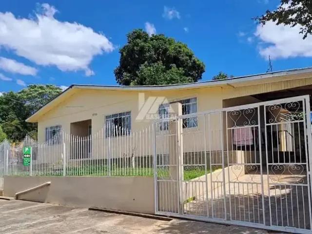 Casa venda em Laranjeiras do Sul, Região Geográfica Intermediária de Cascavel