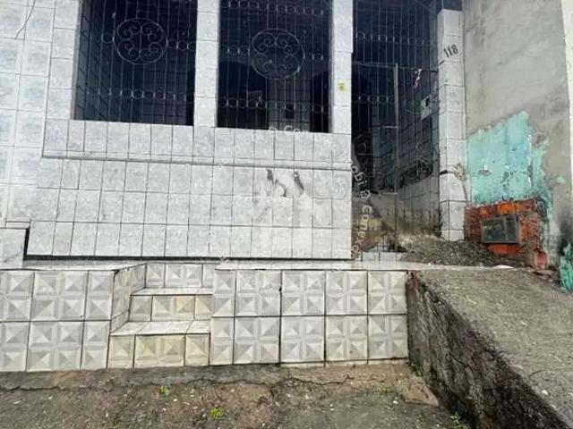 Casa venda em Região Geográfica Imediata de Aracaju, Laranjeiras