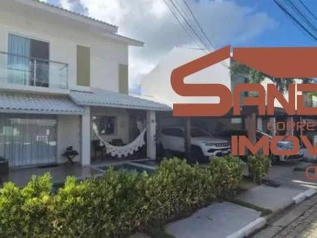Casa venda em Lauro de Freitas, Região Geográfica Intermediária de Salvador