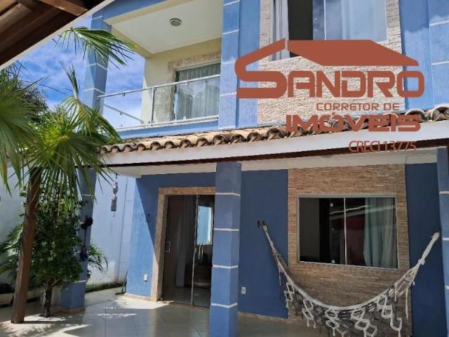 Casa venda em Lauro de Freitas, Região Geográfica Intermediária de Salvador