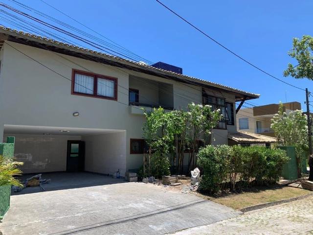 Casa venda em Lauro de Freitas