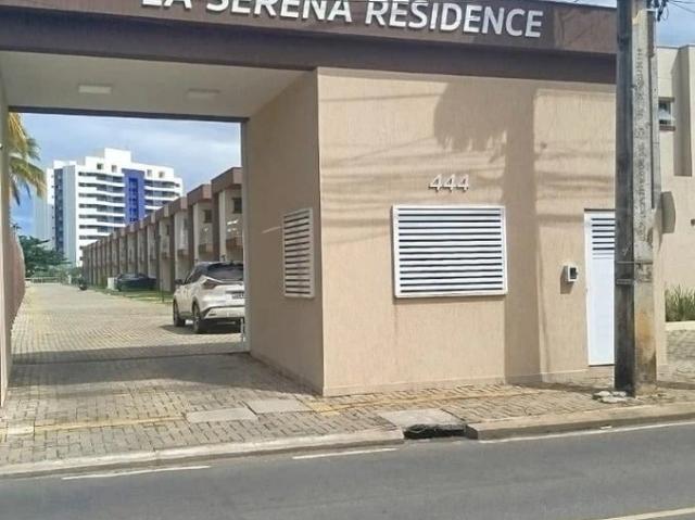 Casa venda em Lauro de Freitas