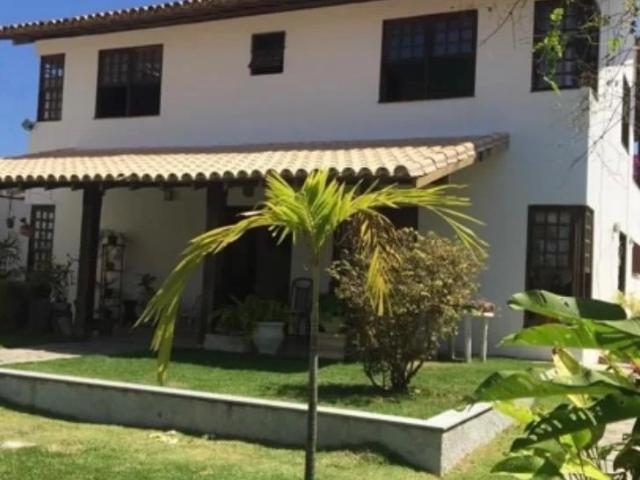 Casa venda em Lauro de Freitas, Região Geográfica Intermediária de Salvador