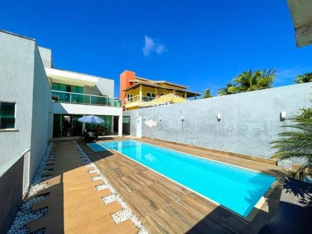 Casa venda em Lauro de Freitas
