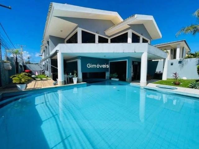 Casa venda em Lauro de Freitas
