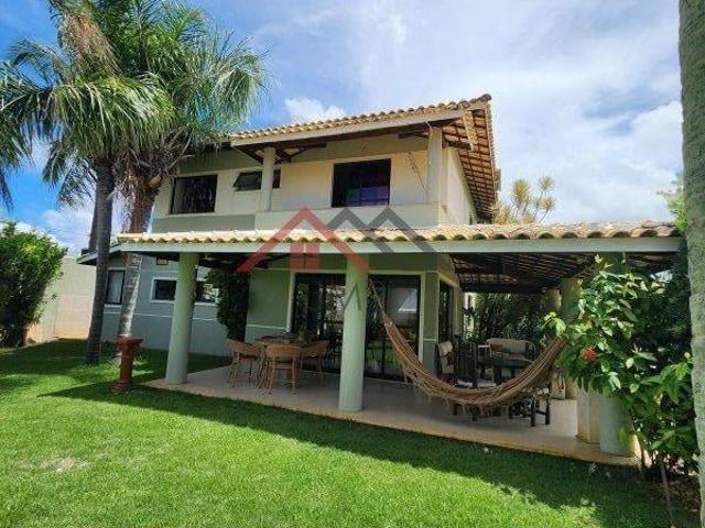 Casa venda em Lauro de Freitas, Região Geográfica Intermediária de Salvador