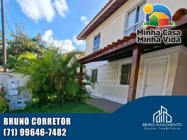 Casa venda em Região Geográfica Imediata de Salvador, Região Metropolitana de Salvador