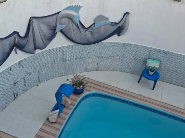 Casa venda em Lauro de Freitas