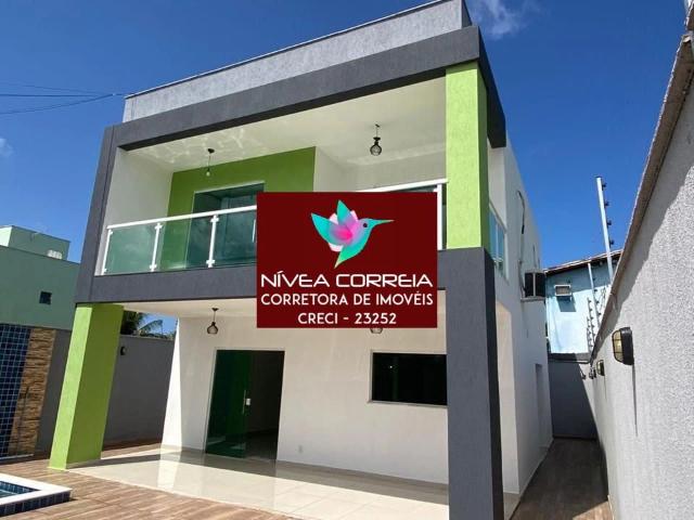 Casa venda em Região Geográfica Imediata de Salvador, Região Metropolitana de Salvador