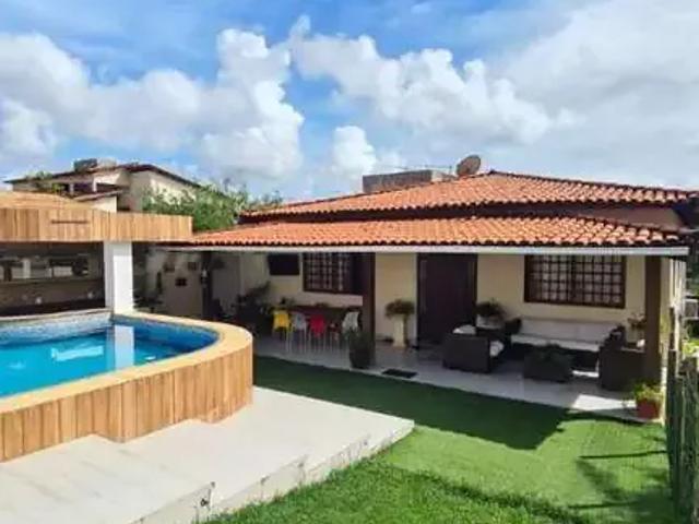 Casa venda em Região Geográfica Imediata de Salvador, Região Metropolitana de Salvador