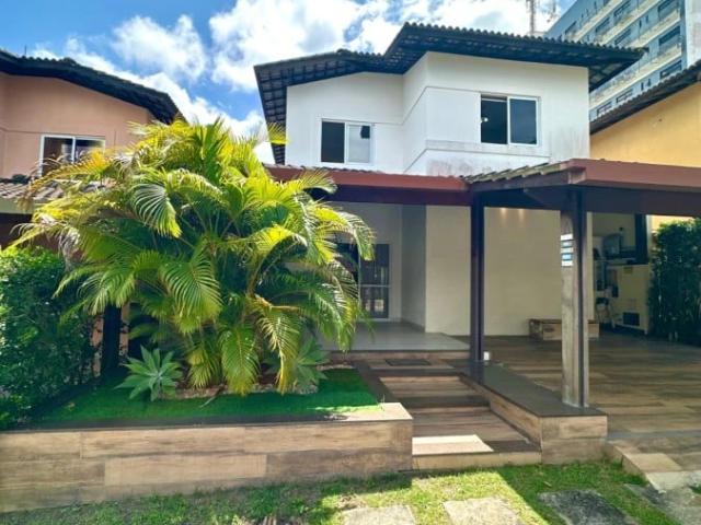 Casa venda em Região Geográfica Imediata de Salvador, Região Metropolitana de Salvador