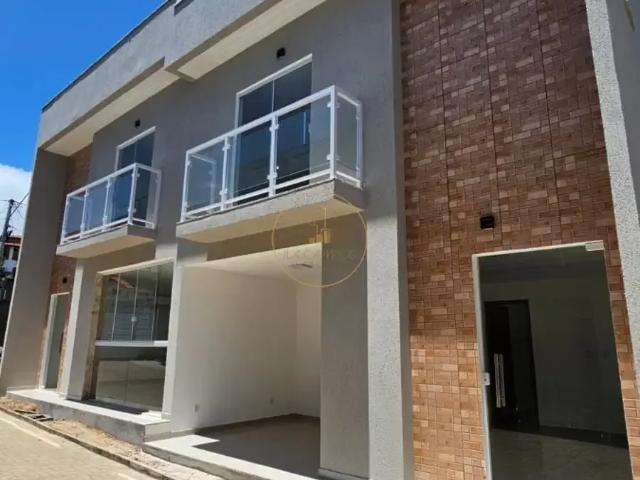 Casa venda em Lauro de Freitas