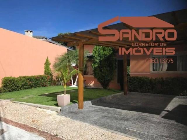 Casa venda em Lauro de Freitas, Região Geográfica Intermediária de Salvador