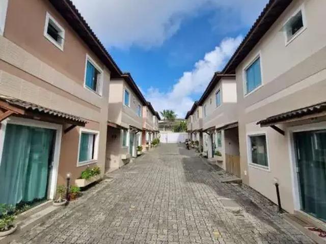 Casa venda em Região Geográfica Imediata de Salvador, Região Metropolitana de Salvador