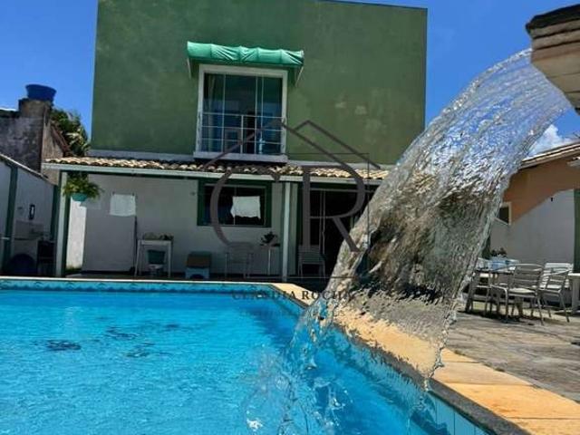 Casa venda em Região Geográfica Imediata de Salvador, Região Metropolitana de Salvador
