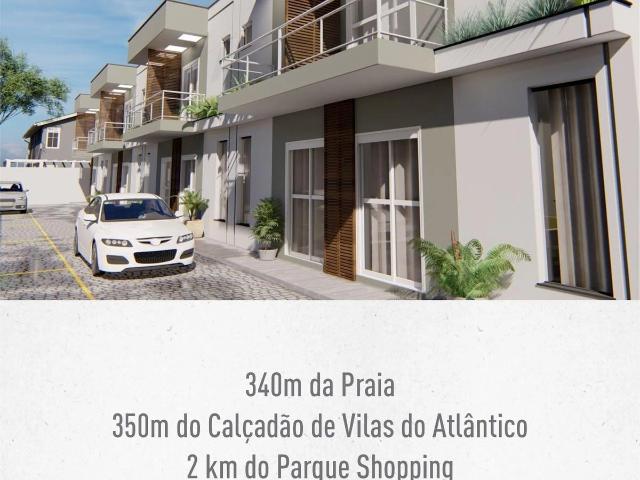 Casa venda em Quadra E, Lauro de Freitas