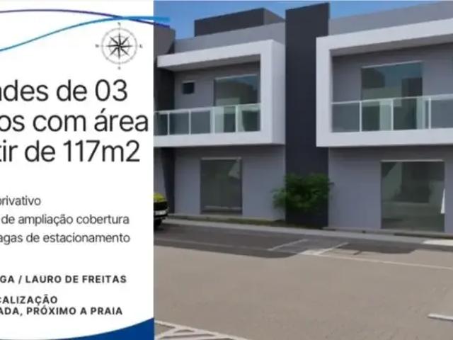 Casa venda em Região Geográfica Imediata de Salvador, Região Metropolitana de Salvador